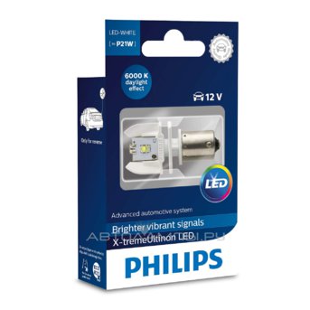 Philips P21W X-tremeUltinon LED