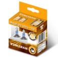 Tungsram H4 Megalight Ultra +150%
