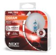 Osram H8 Nightbreaker Laser +150%