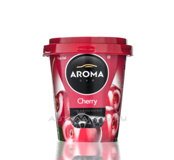 Cup Gel Cherry  (, .) 92779