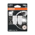 Osram W21W 6000K LEDriving SL gen3