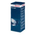 Bosch W5W T10 Xenon Blue