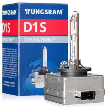 D1S 85V-35W (PK32d-2)  4200K (Tungsram) 93029873 53620