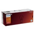 Лампа Philips P22 Stop Standard 24V 15W (10 шт.)