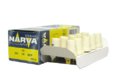 Лампа Narva BAX White 24V 1W (10 шт.)