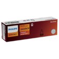 Лампа Philips BAX Yellow 24V 1,2W (10 шт.)