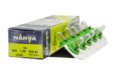 Лампа Narva BAX Light Green 24V 1,4W (10 шт.)