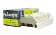 Лампа Narva BAX White 24V 1,4W (10 шт.)
