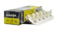 Лампа Narva BAX White 24V 1,2W (10 шт.)