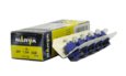 Лампа Narva BAX Blue 24V 1,2W (10 шт.)
